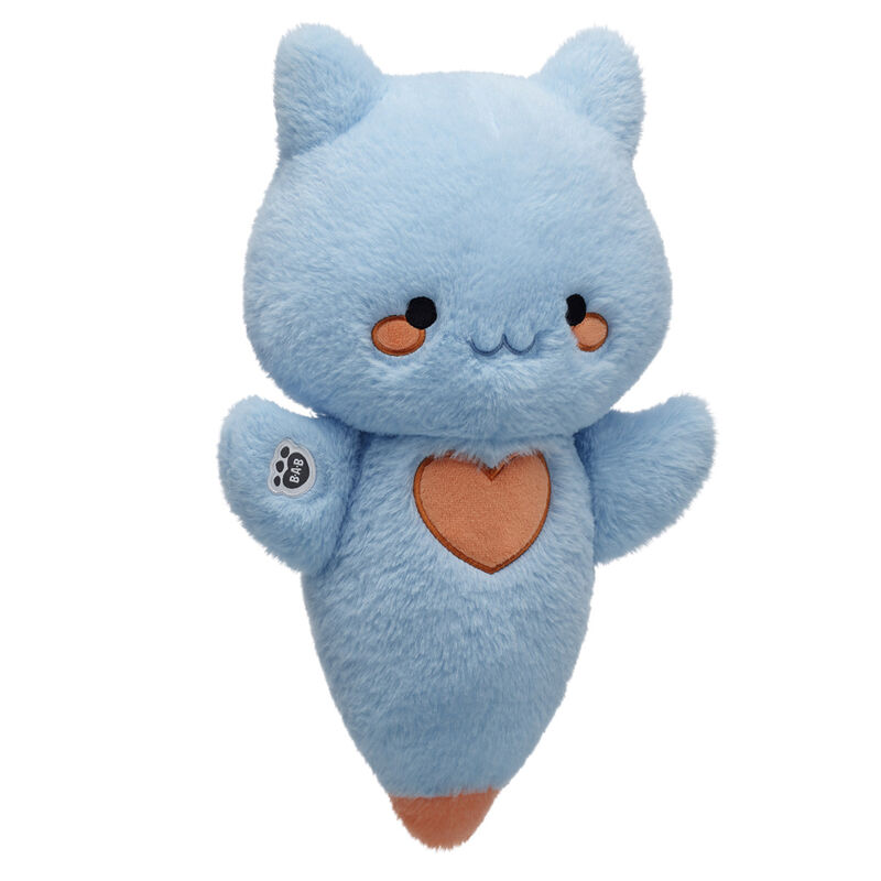 Online Exclusive Sea Angel Plush plush by Build-A-Bear