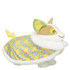 Pokémon Yamper Cape