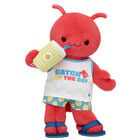 Total Catch Lobster Soft Toy Gift Set