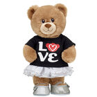 Lil' Cub Brownie LOVE Gift Set