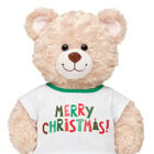 Merry Christmas T-Shirt - Build-A-Bear Workshop®