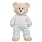 Spring Chevron PJ Sleeper - Build-A-Bear Workshop®