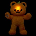 Light-Up Pumpkin Glow Teddy Bear - Build-A-Bear Workshop®