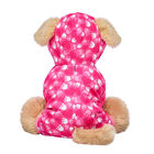 Promise Pets™ Pink Hearts Sleeper