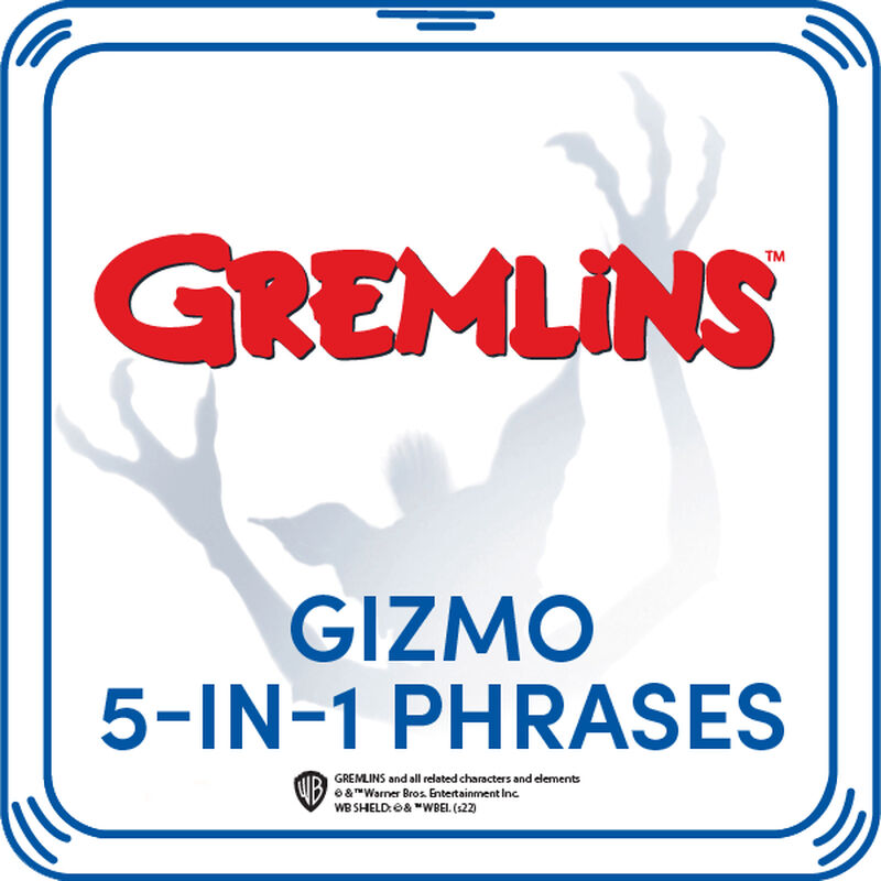UNV GIZMO 5IN1