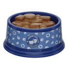 Promise Pets Blue Bowl by Build-A-Bear