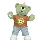 Bearclops Plush Gift Set - Build-A-Bear Workshop®