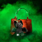 Bat Bag Charm by Build-A-Bear