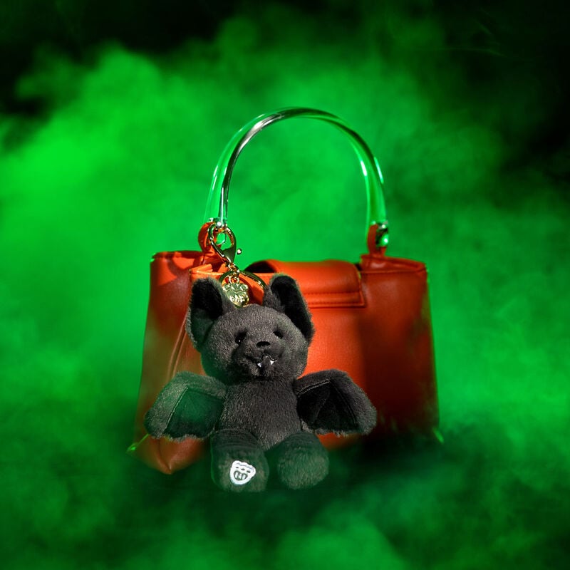 Bat Bag Charm by Build-A-Bear