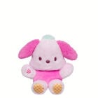 Build-A-Bear Mini Beans Strawberry Ice Cream Pochacco Plush by Build-A-Bear