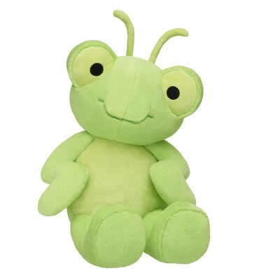 Praying Mantis Soft Toy