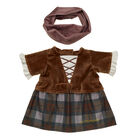 Claire "Outlander" Costume - Build-A-Bear Workshop®