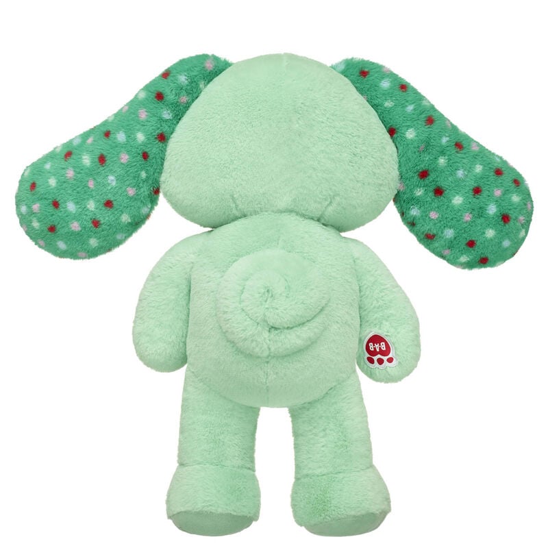 Sanrio® Hello Kitty® and Friends Evergreen Cinnamoroll™ Plush - Build-A-Bear Workshop®