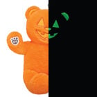 Pumpkin Glow Teddy Bear - Build-A-Bear Workshop®