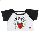 Online Exclusive Stranger Things™ Bearfire Club T-Shirt