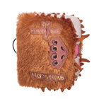 The Monster Book of Monsters Wristie