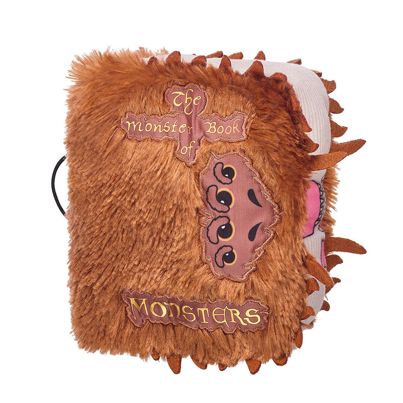 Online Exclusive The Monster Book of Monsters Wristie