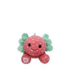 Build-A-Bear Mini Beans Strawberry Axolotl Stuffed Animal plush by Build-A-Bear