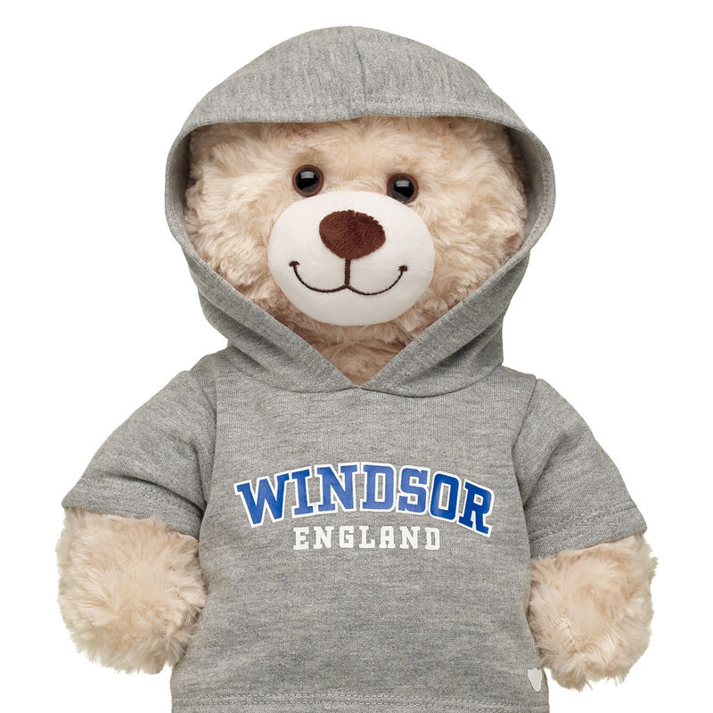 Windsor Hoodie