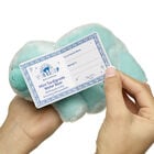 Mini Beans® Mint Tardigrade Water Bear Plush - Build-A-Bear Workshop®