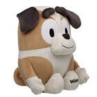 Winton Plush Puppy plush by Build-A-Bear