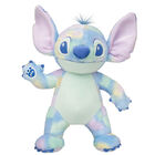 Disney Spring Tie-Dye Stitch Easter Plush