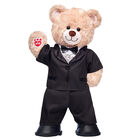Happy Hugs Black Tuxedo Gift Set