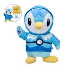 Pokémon Piplup Plush Bundle