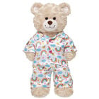 Rainbow PJ Set - Build-A-Bear Workshop&reg;
