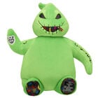 Disney Tim Burton's The Nightmare Before Christmas Neon Oogie Boogie Plush - Build-A-Bear Workshop®
