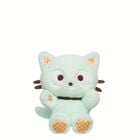 Build-A-Bear Mini Beans Mint Chocolate Chip Chococat Plush by Build-A-Bear