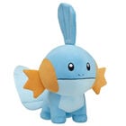Pokémon Mudkip Plush - Build-A-Bear Workshop®