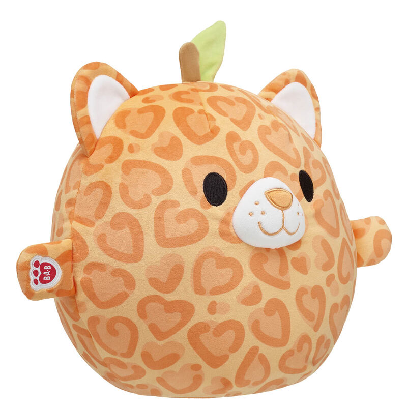 SKOOSHERZ&trade; Fruit Leopard - Build-A-Bear Workshop&reg;