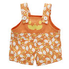 Sanrio® Hello Kitty® and Friends Candy Corn Cinnamoroll™ Overalls - Build-A-Bear Workshop®