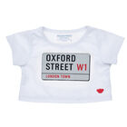 Oxford Street T-Shirt by Build-A-Bear
