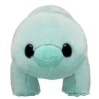 Mint Tardigrade Water Bear Plush - Build-A-Bear Workshop®