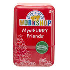MystFURRY Friends - Includes 1 Surprise | Build-A-Bear