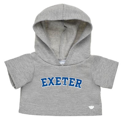 Exeter Hoodie