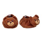 Bear Slippers