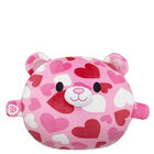 SKOOSHERZ™ Sparkly Heart Teddy Bear - Build-A-Bear Workshop®