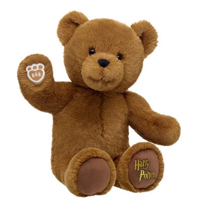 HARRY POTTER&trade; Teddy Bear
