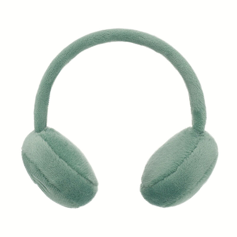 Mellow Moodies Plush Headphones by Build-A-Bear