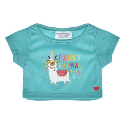 Party Animal T-Shirt