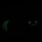 Glow-in-the-Dark Lightning Bug Stuffed Animal plush by Build-A-Bear