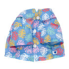 Tropical Leaf T-Shirt for Plush Toys - Build-A-Bear Workshop®