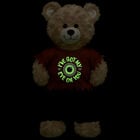 Glow-in-the-Dark "I've Got My Eye on You" T-Shirt