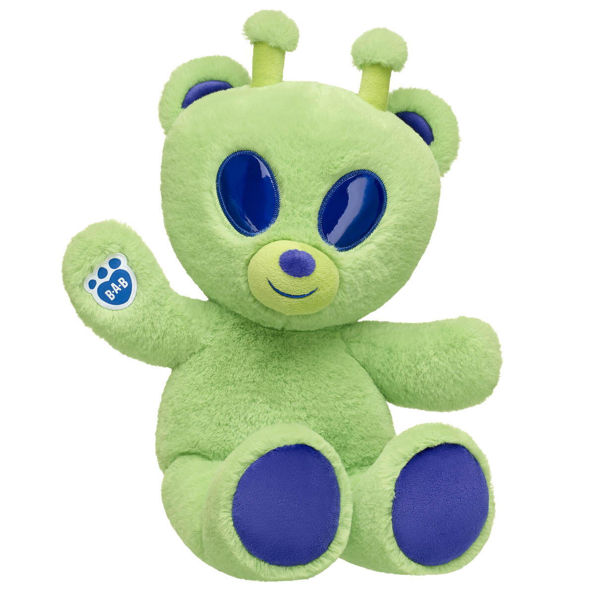 Build-A-Bear