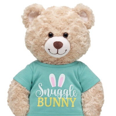 Snuggle Bunny T-Shirt 
