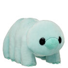Mint Tardigrade Water Bear Plush - Build-A-Bear Workshop&reg;