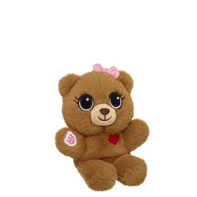 Mini Beans&reg; KABU&trade; Bearnice Plush Teddy Bear